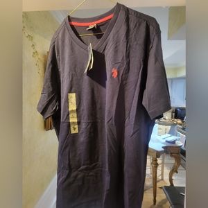 Ralph lauren polo tshirt size large